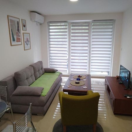 Apartman "N" Srebrno Jezero Ostrovo Zewnętrze zdjęcie