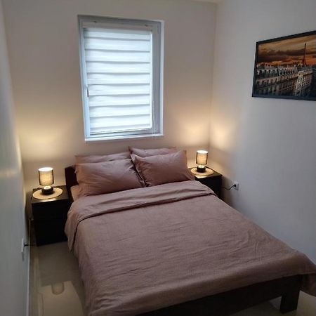 Apartman "N" Srebrno Jezero Ostrovo Zewnętrze zdjęcie