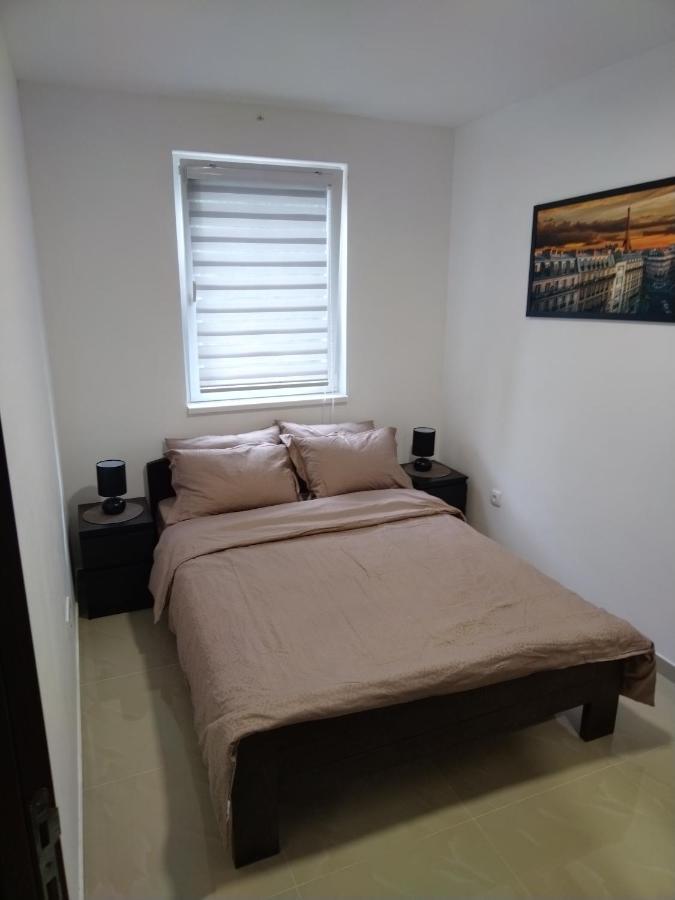 Apartman "N" Srebrno Jezero Ostrovo Zewnętrze zdjęcie