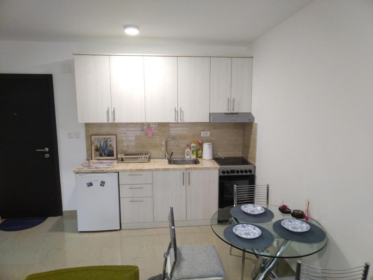 Apartman "N" Srebrno Jezero Ostrovo Zewnętrze zdjęcie
