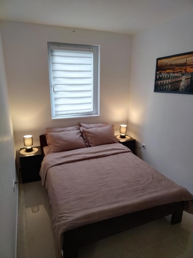 Apartman "N" Srebrno Jezero Ostrovo Zewnętrze zdjęcie